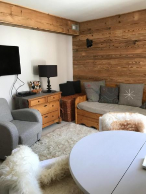 Tignes : cocon luxueux au pied des pistes